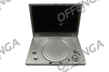 DVD Player portable