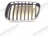 Grille Links E53 X5 tot 10/03