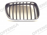 Grille Rechts E53 X5 tot 10/03