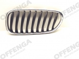 Grille Rechts E85/E86 Graphit