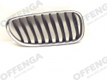 Grille Links E85/E86 Graphit