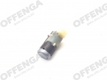 PDC Sensor E46 Silbergrau