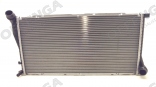 Radiateur E38/E39 M57 diesel