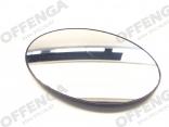 Spiegelglas bol MINI R50/R52/R53