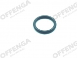 O-ring koelbuis V8 modellen 19,5 x 3mm