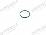 O-ring koelbuis V8 modellen 31 x 2,5mm