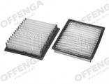 Interieurfilters E36 Compact