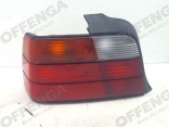 Achterlicht links E36 sedan