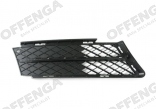 Bumpergrille onder rechts E90 automaat