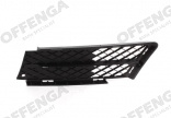 Bumpergrille onder links E90 automaat