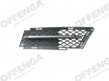 Bumpergrille onder links E90