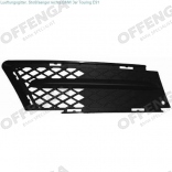 Bumpergrille onder rechts E90