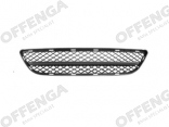 Bumpergrille midden E90