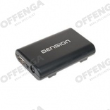 Dension Gateway 300 USB aansluiting  div toepassingen