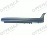 Sideskirt links E83 X3