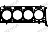 Koppakking M62B35 1,74mm >09/97 cil 1-4