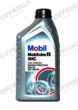 Mobil SHC 75W90