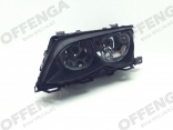 Koplamp links E46 sedan/touring 09/01>