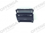 Afdekraam middenconsole E46