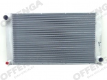 Radiateur E60/E61 diesel