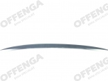 Carbon spoiler M-Performance F10