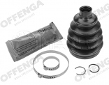 Aandrijfashoes (kit) Mini R50, R53