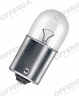 Osram Gloeilamp 12V/10W