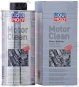 LIQUI MOLY Motorclean 500ML