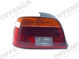 Achterlicht LED links E39 sedan vanaf 09/00