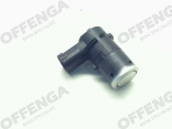 PDC sensor E60/E63 achterzijde