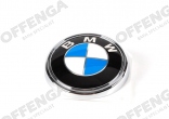 BMW Embleem achterzijde X3