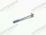 M8X85 bout versnellingbak/startmotor ophanging (Mini)