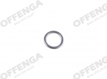 O-ring 11,1mm tbv airco