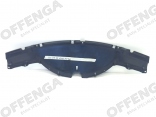 Bodemplaat adapter E90/E91 M-bumper