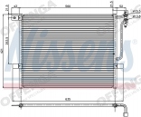 Condensor diverse E46 modellen