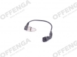 Nokkenas sensor inlaat S50B32