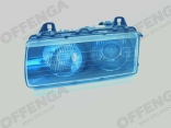 Koplamp links E36 voor modellen tot 05/94 NIEUW!