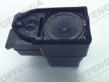 Speakersysteem linksachter E36 sedan/coupé NIEUW!