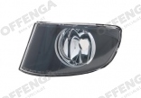 Mistlamp E92/E93 links