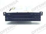 Radio BMW Business CD E46