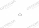 O-ring 6,8mm tbv airco