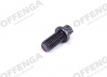 Torx-bout M7x14 tbv drukgoep MINI