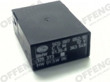 Check-control module E38 tot 09/95 