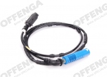 ABS Sensor achterzijde E46 vanaf 09/2001