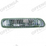 Zijknipperlichtset helder E46 Type 1