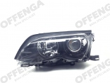 Koplamp links Bi-Xenon E46 compleet!