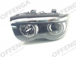 Koplamp links Bi-Xenon E65/E66 tot 03/05 NIEUW!