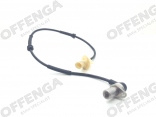 ABS sensor voor E34 525ix