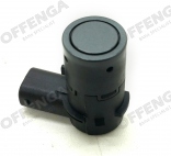 PDC sensor E39/E60/E63 Titangrau