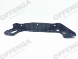 Bodembevestiging achterbumper E60/E61LCI